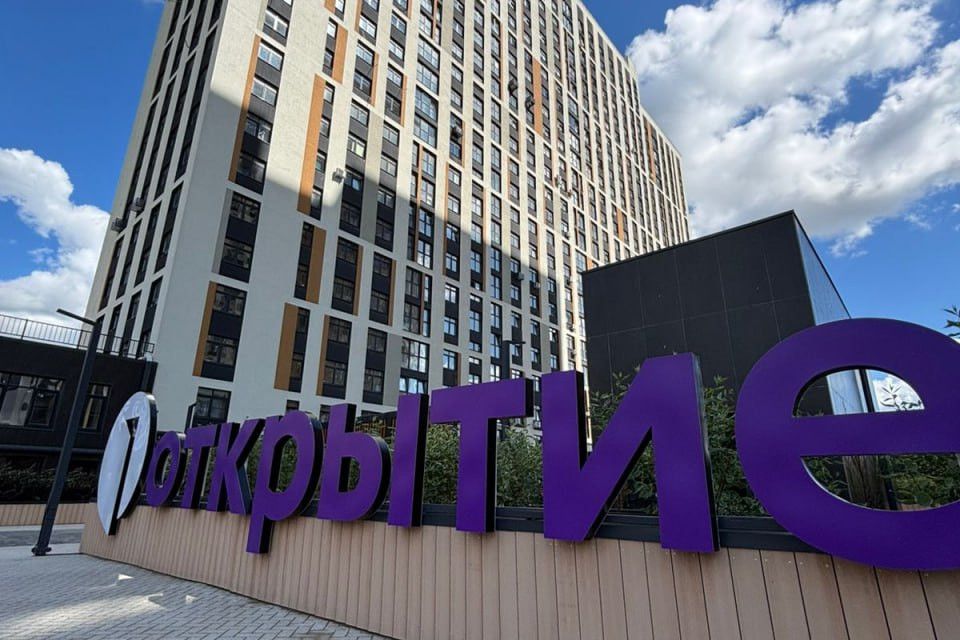 Продаётся 1-комнатная квартира, 36.2 м²