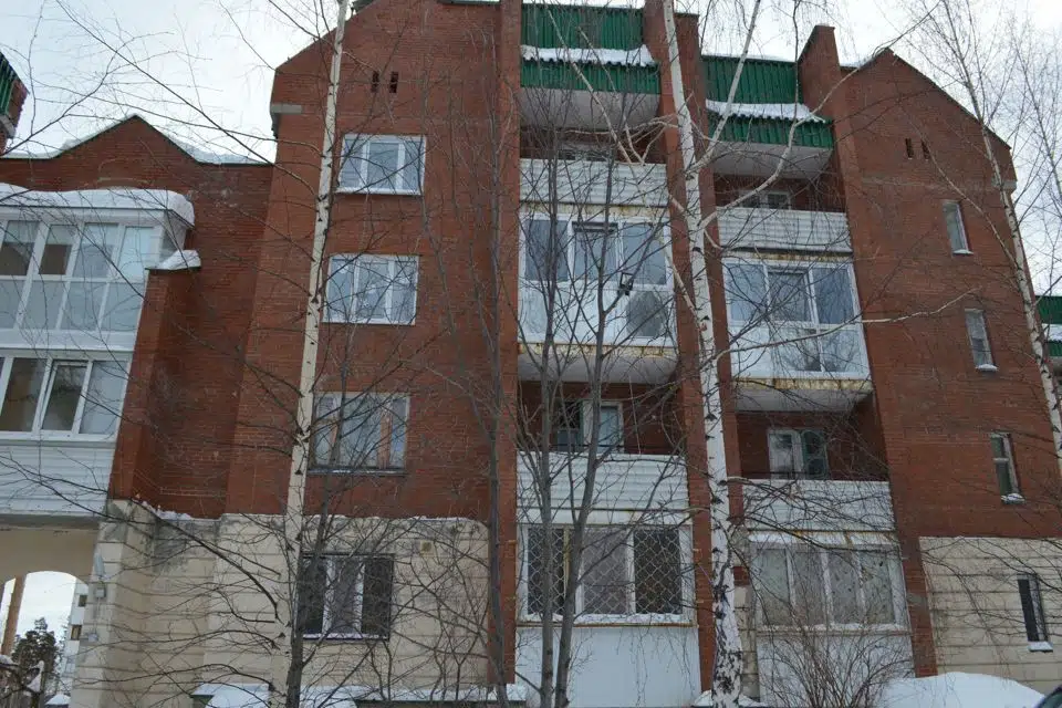 Продаётся 2-комнатная квартира, 64.9 м²