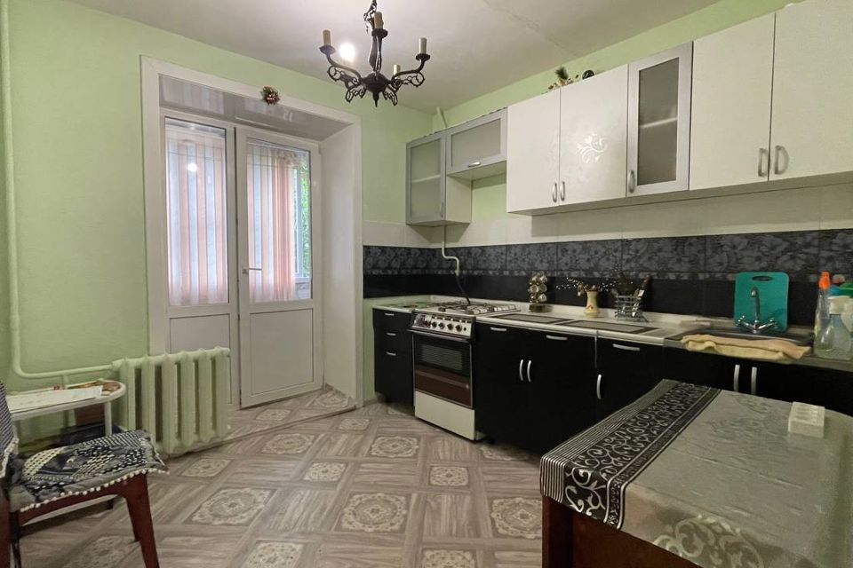 Продаётся 2-комнатная квартира, 50.2 м²