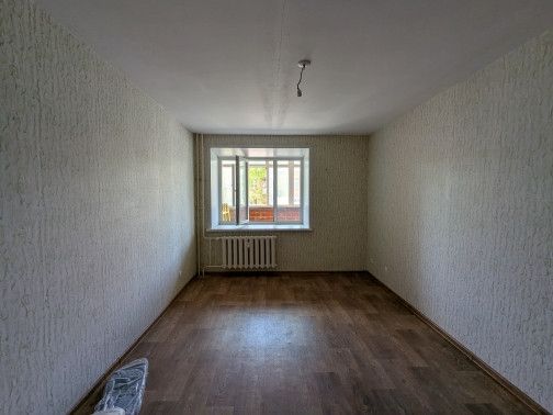 Продаётся 1-комнатная квартира, 37.3 м²