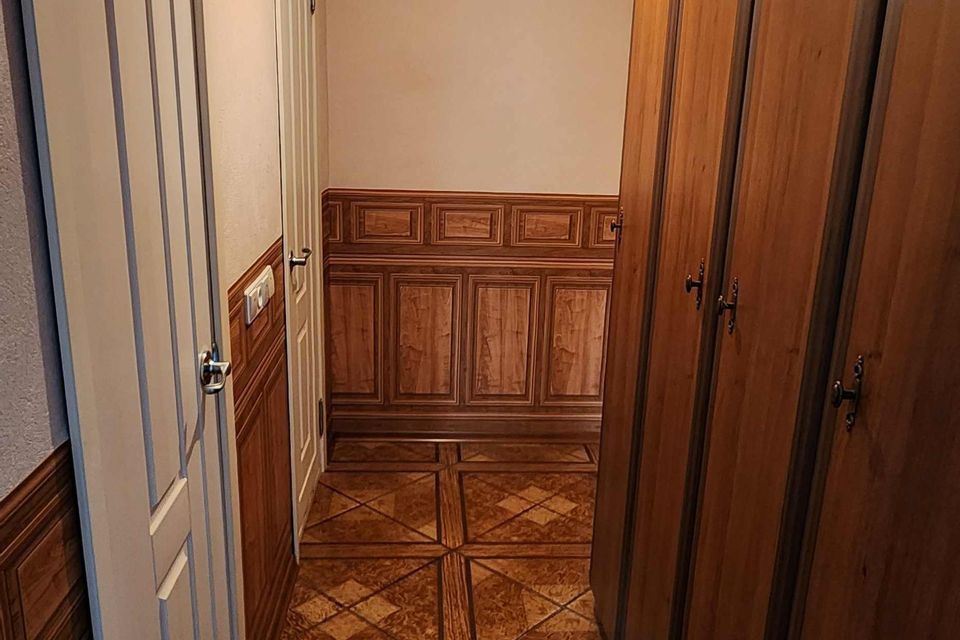 Продаётся 2-комнатная квартира, 54.4 м²