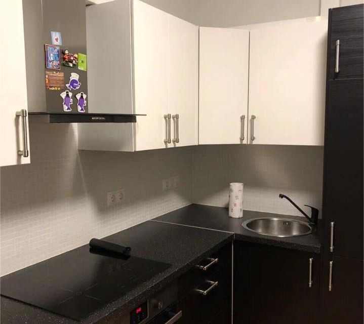 Продаётся 2-комнатная квартира, 59 м²