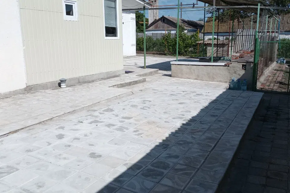 Продаётся 1-этажный дом, 131 м²