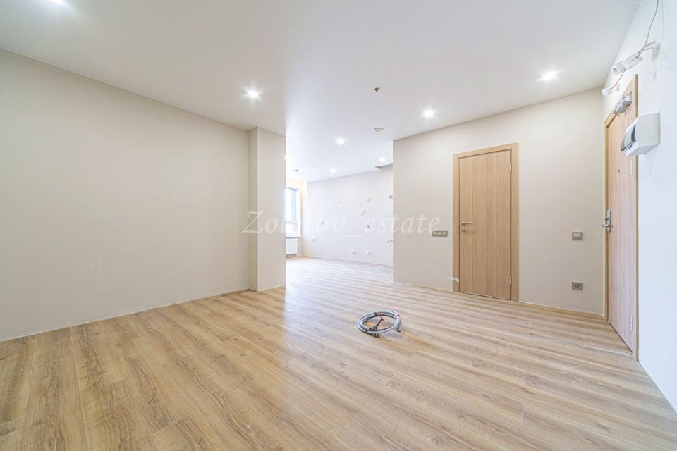 Продаётся студия, 32.2 м²