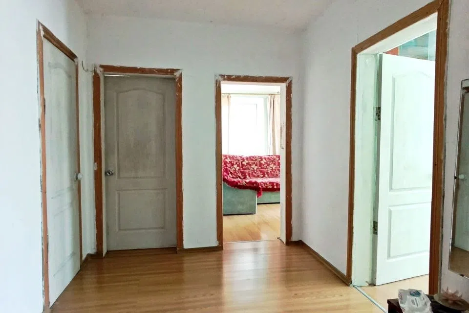 Продаётся 1-этажный дом, 122.3 м²