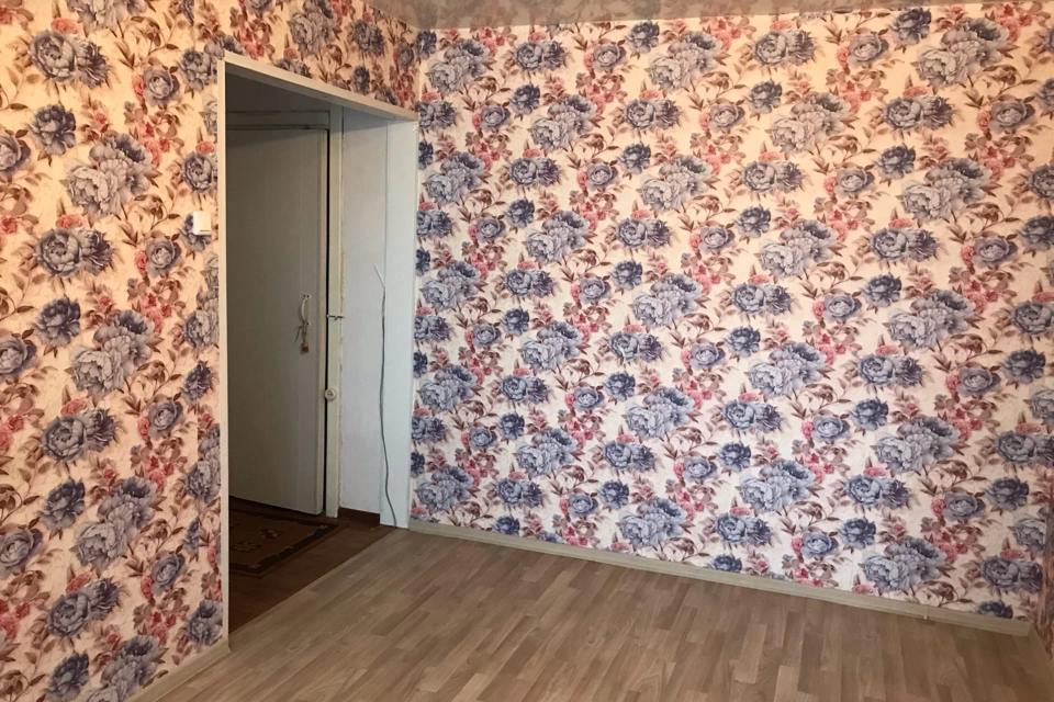 Продаётся 1-комнатная квартира, 28 м²