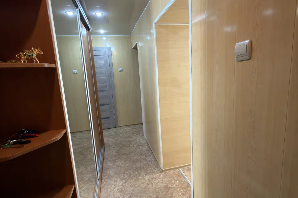 Продаётся 2-комнатная квартира, 50 м²