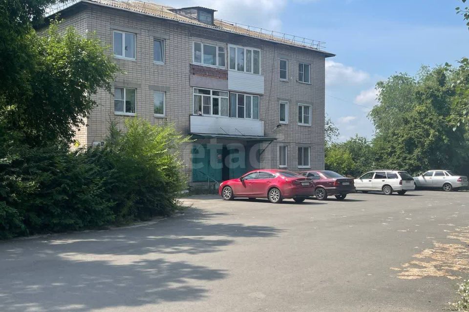 Сдаётся 2-комнатная квартира, 38.2 м²