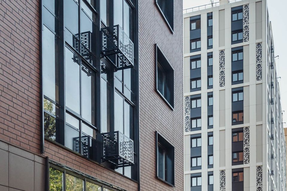 Продаётся 1-комнатная квартира, 33.13 м²