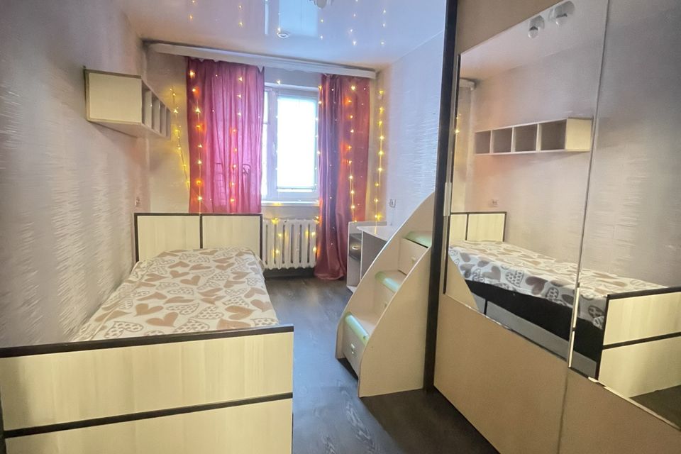 Сдаётся 2-комнатная квартира, 40 м²