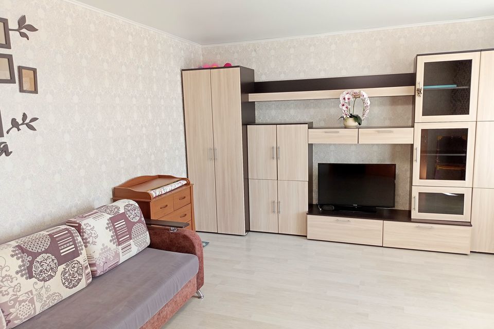Продаётся 2-комнатная квартира, 58 м²