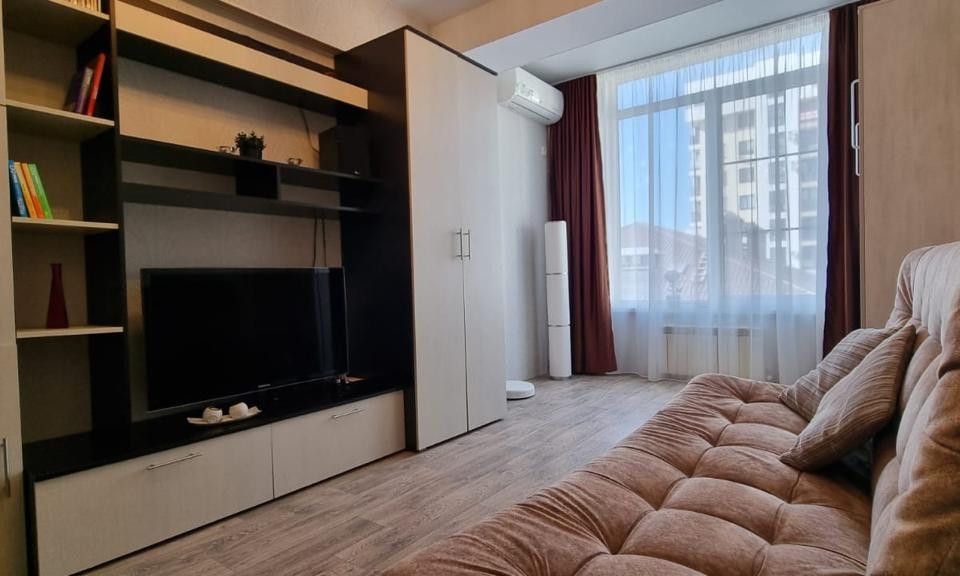 Продаётся студия, 29 м²