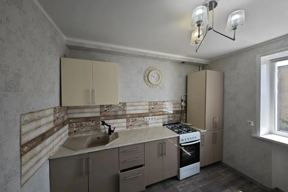 Продаётся 2-комнатная квартира, 50 м²