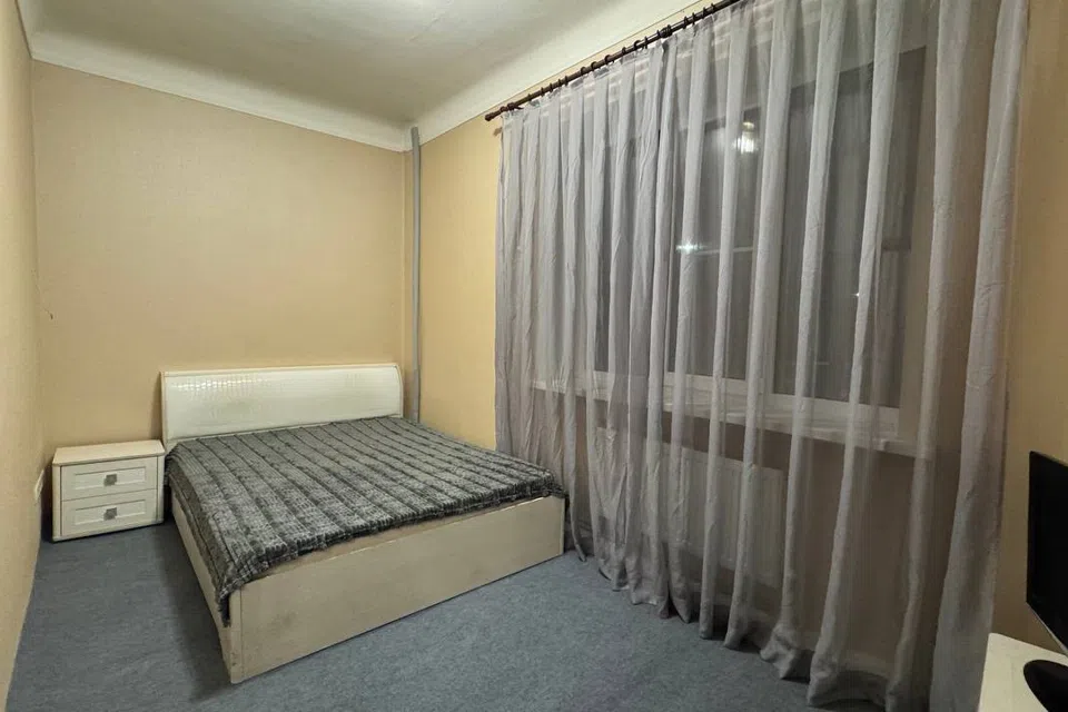 Продаётся 2-комнатная квартира, 45 м²