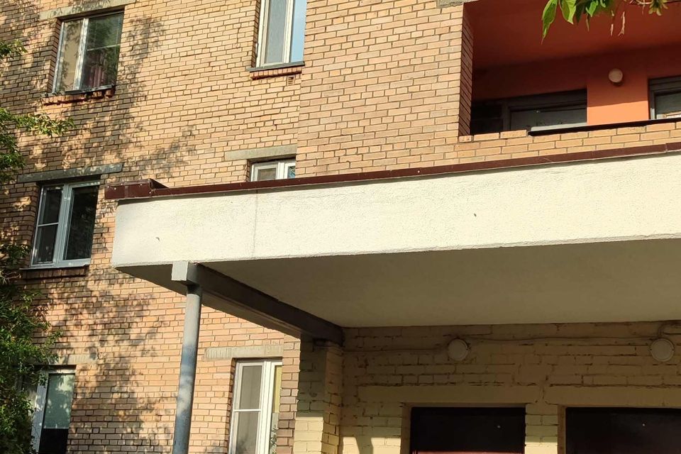 Сдаётся 1-комнатная квартира, 32 м²