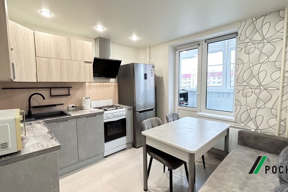 Продаётся 1-комнатная квартира, 31 м²