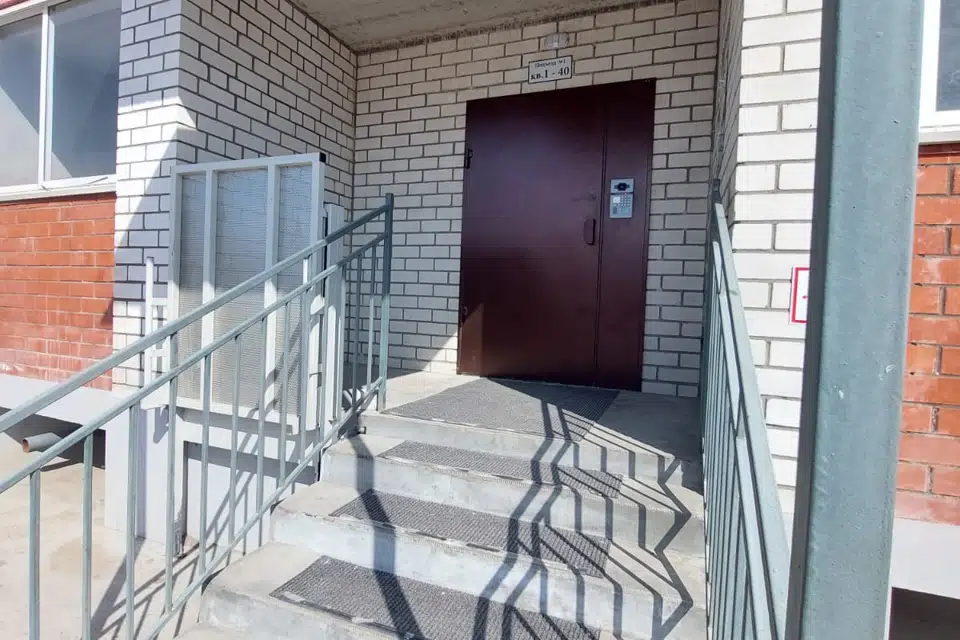 Продаётся 2-комнатная квартира, 63 м²