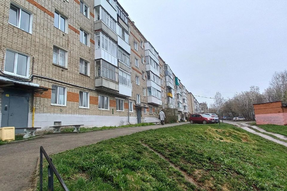Продаётся 2-комнатная квартира, 45 м²