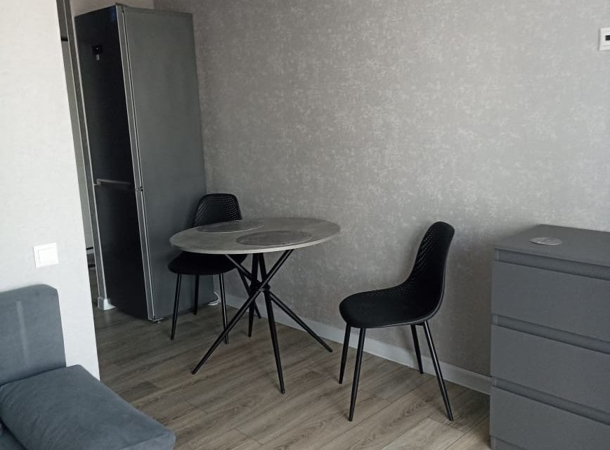 Продаётся студия, 21 м²