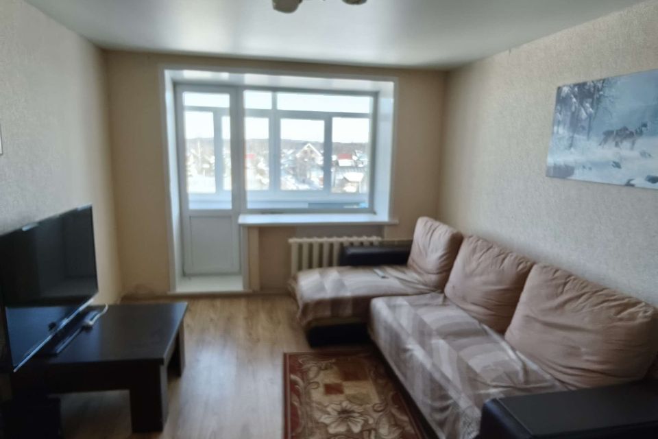Продаётся 2-комнатная квартира, 50 м²