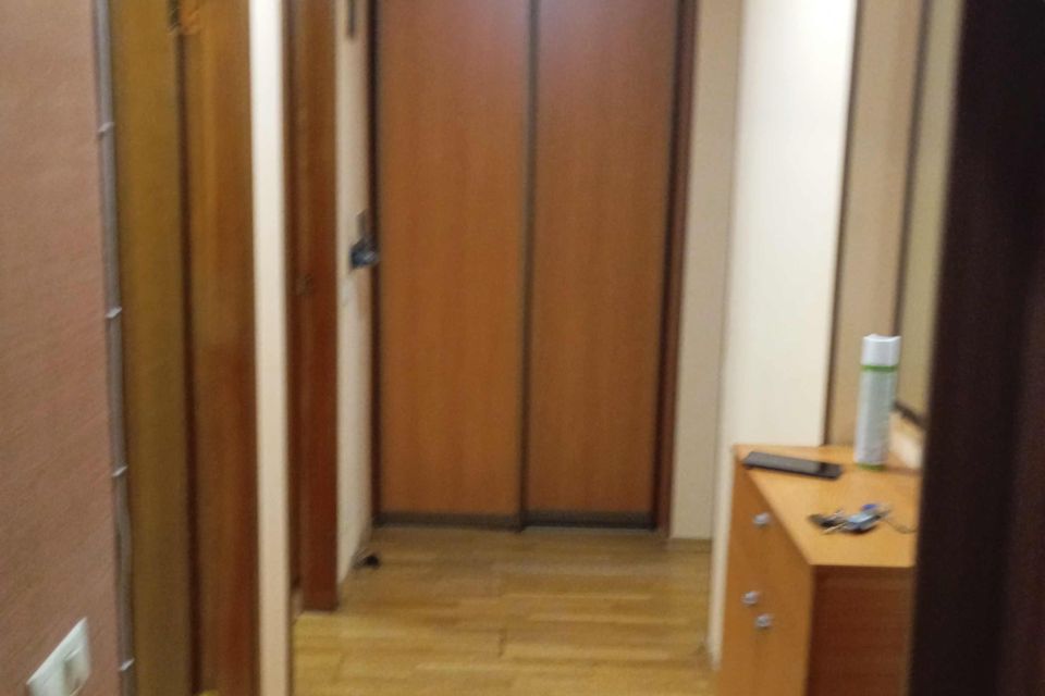Продаётся 2-комнатная квартира, 45.8 м²
