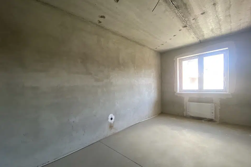 Продаётся 1-комнатная квартира, 33.3 м²