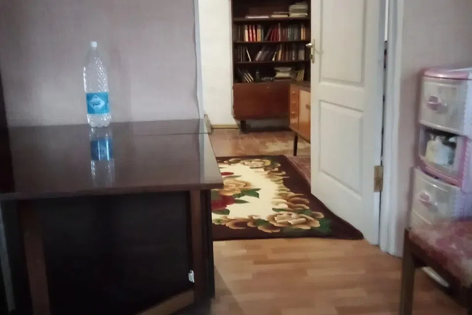 Продаётся 1-этажный дом, 75 м²