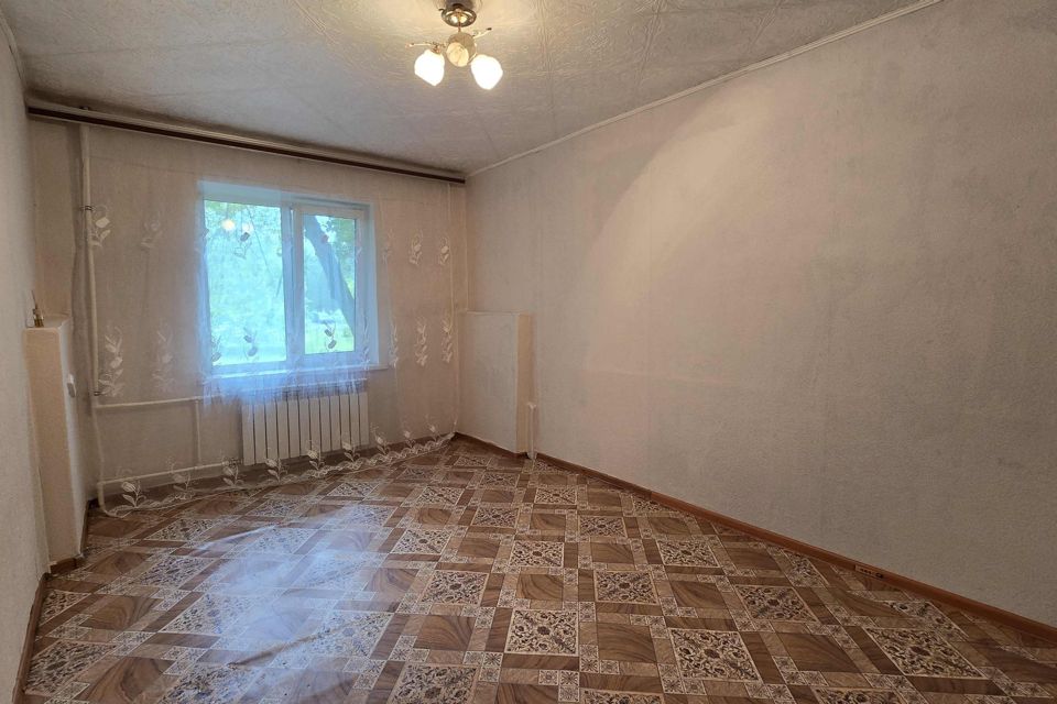 Продаётся 2-комнатная квартира, 50.1 м²