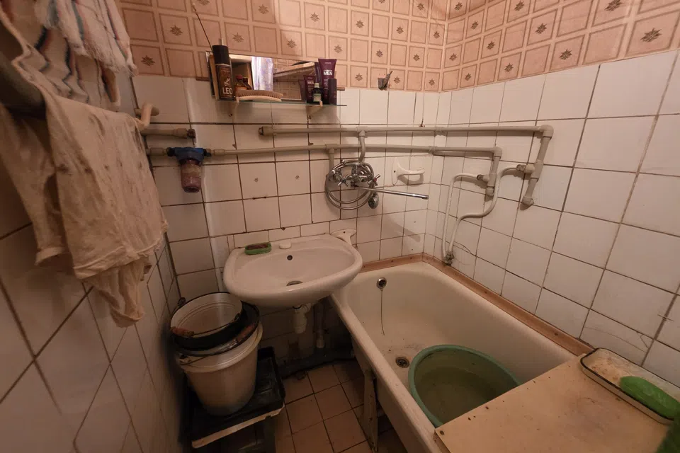 Продаётся 2-комнатная квартира, 43 м²