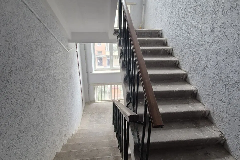 Продаётся 1-комнатная квартира, 30.4 м²