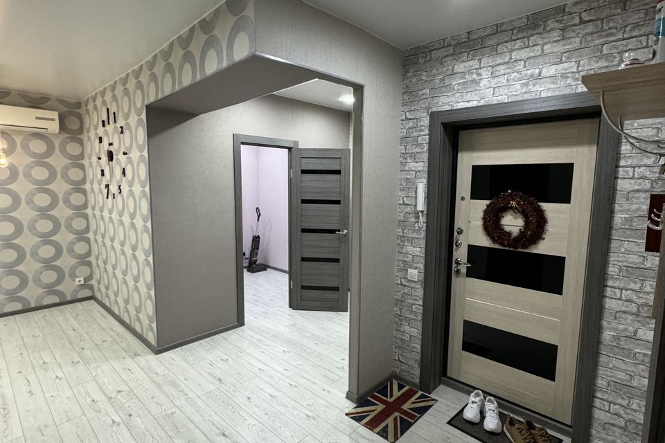 Продаётся 2-комнатная квартира, 48.1 м²