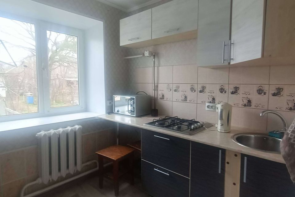 Продаётся 2-комнатная квартира, 46 м²