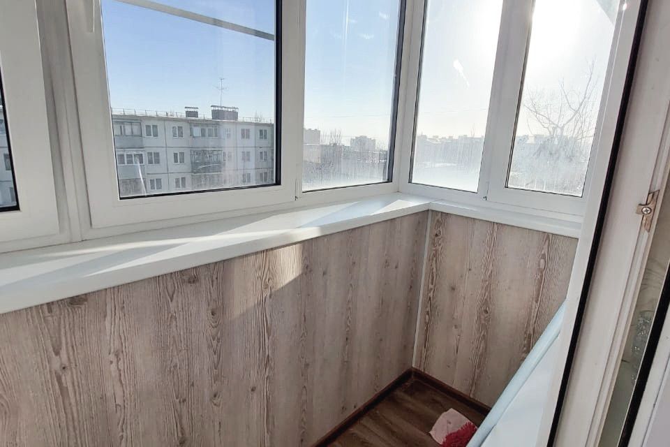 Продаётся 2-комнатная квартира, 44.9 м²
