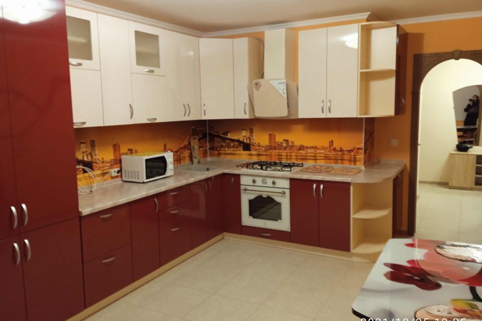 Продаётся 1-комнатная квартира, 48.9 м²
