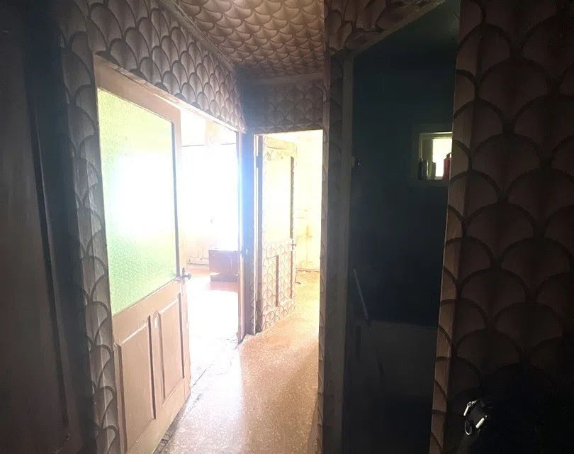 Продаётся 2-комнатная квартира, 42.9 м²