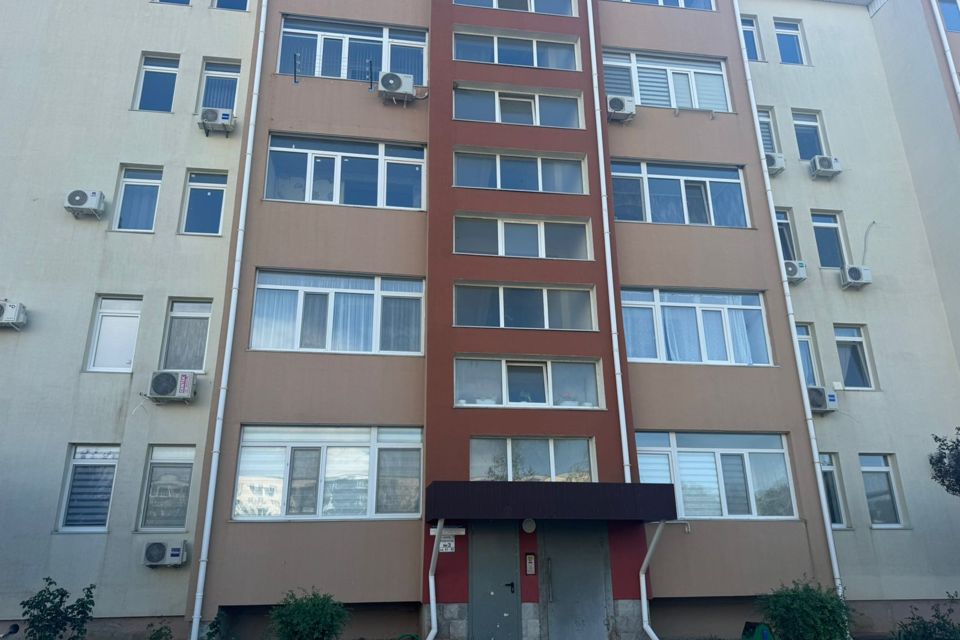 Продаётся 1-комнатная квартира, 32.9 м²