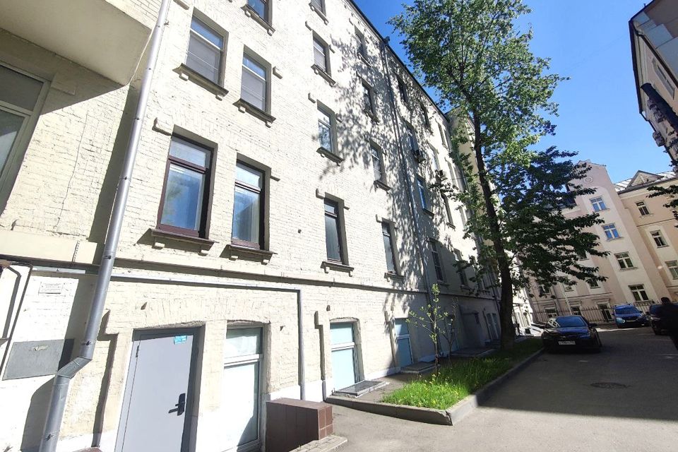 Продаётся студия, 11.6 м²
