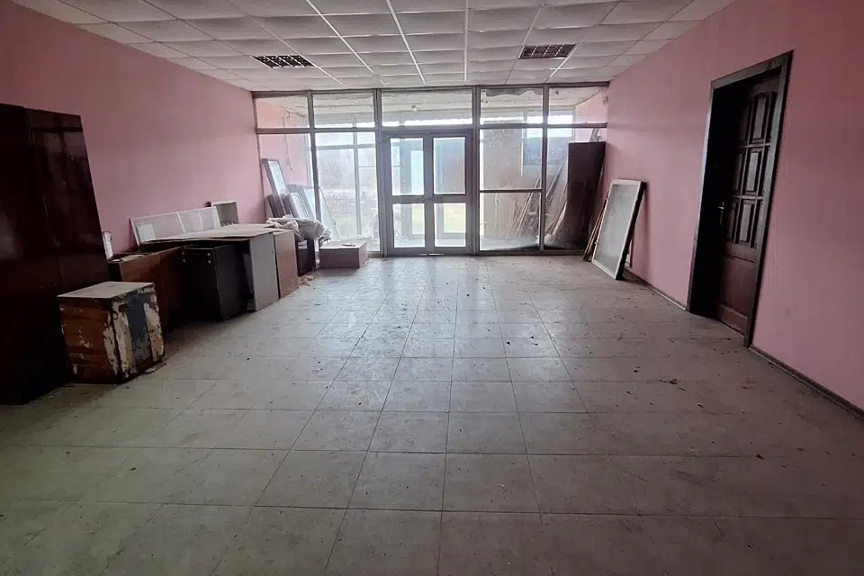 Продаётся помещение своб. назначения, 3764 м²