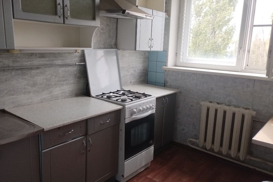 Продаётся 3-комнатная квартира, 63 м²