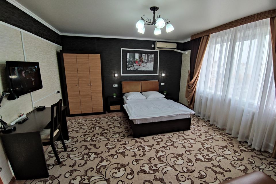 Продаётся 1-комнатная квартира, 32.8 м²