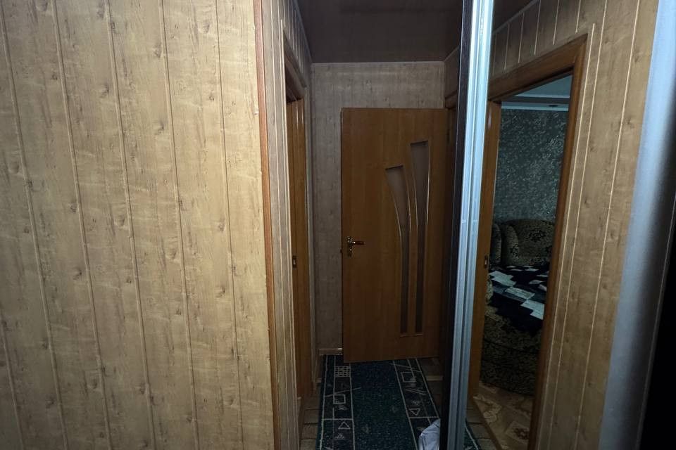 Продаётся 2-комнатная квартира, 45.1 м²