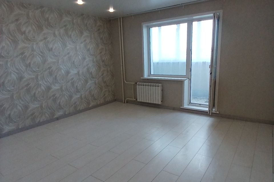 Продаётся 2-комнатная квартира, 54.6 м²