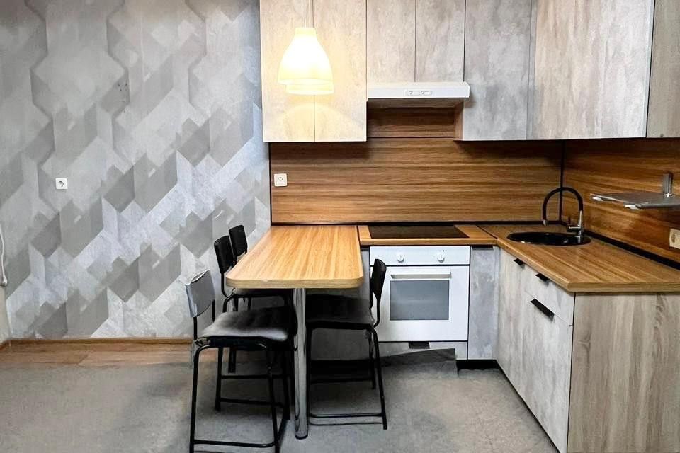 Продаётся студия, 25.9 м²