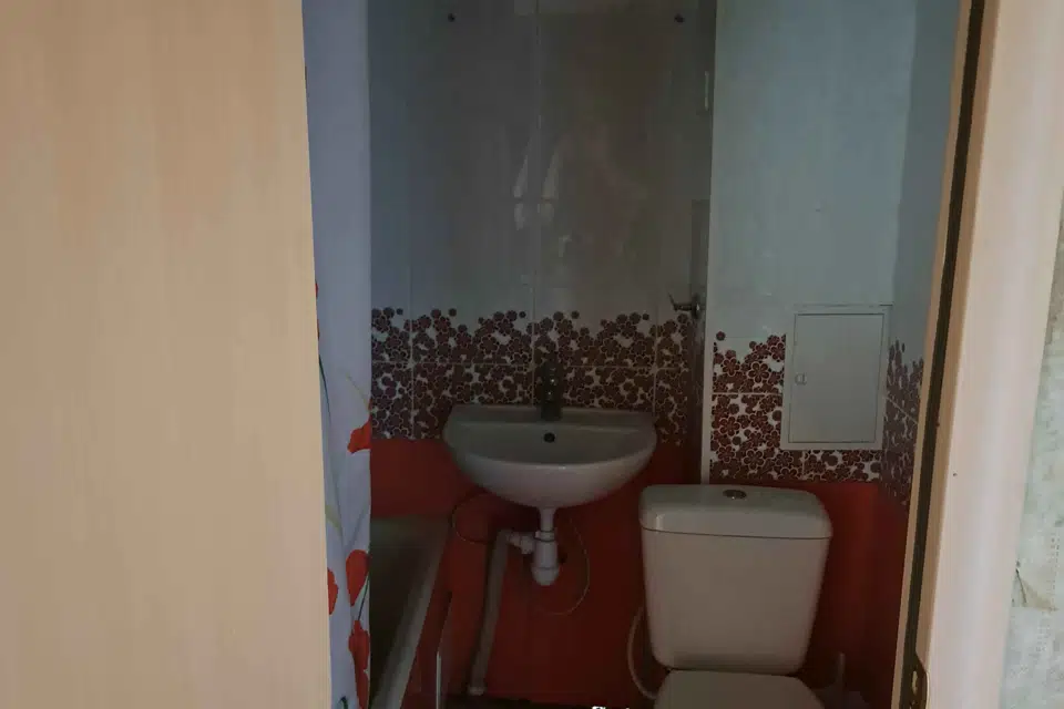 Продаётся 2-комнатная квартира, 44 м²