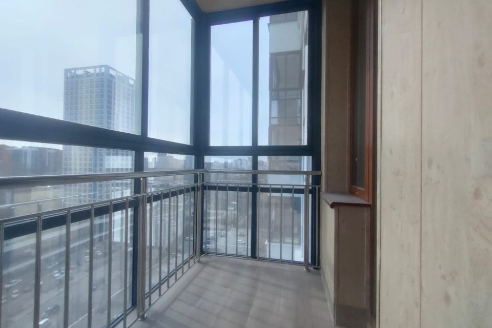 Продаётся 2-комнатная квартира, 56.7 м²