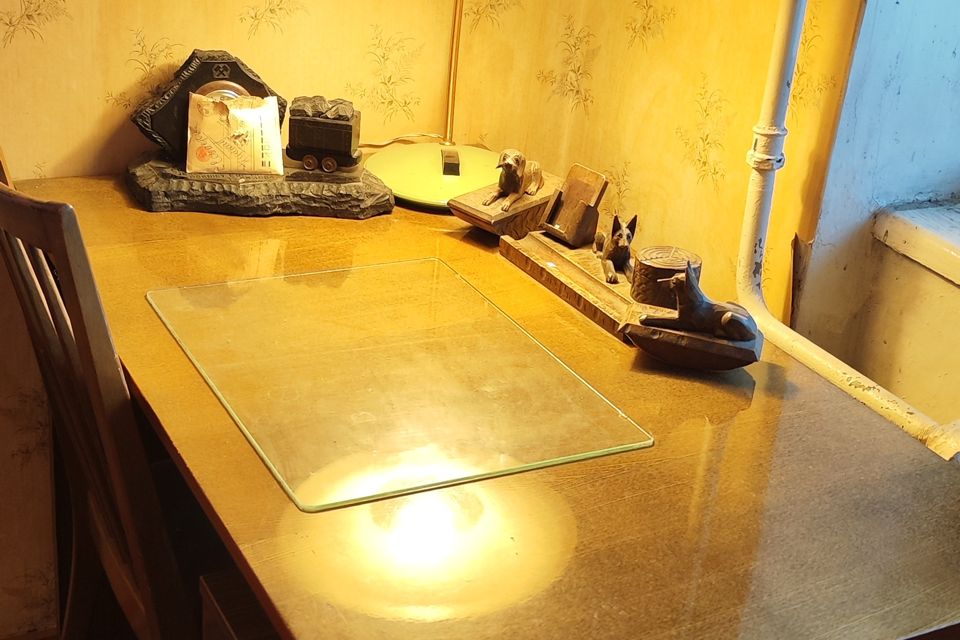 Продаётся 2 комнаты в 3-комн. квартире, 22.9 м²