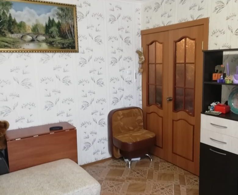 Продаётся 2-комнатная квартира, 46 м²