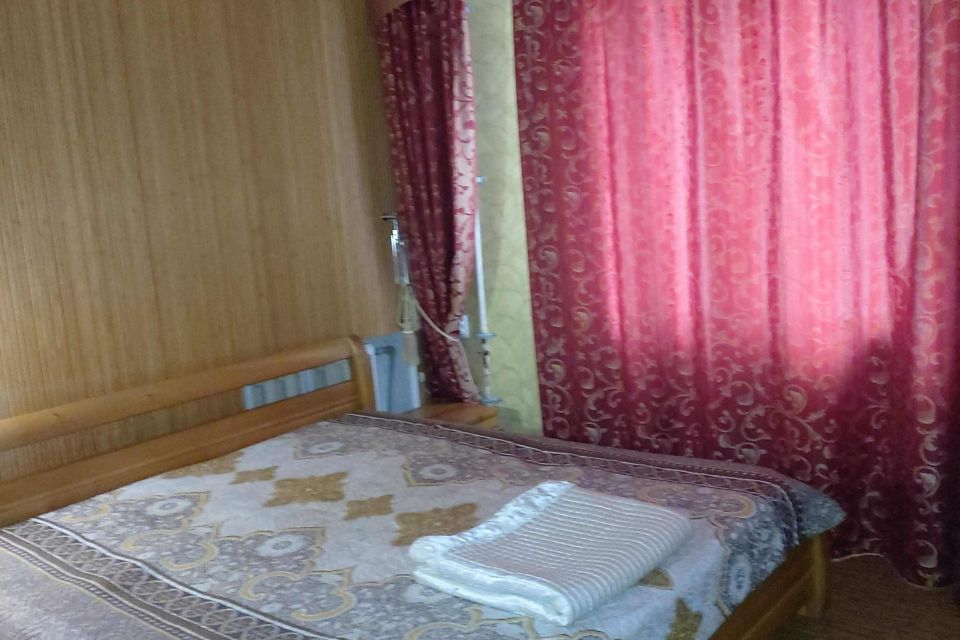 Продаётся 3-комнатная квартира, 66.7 м²