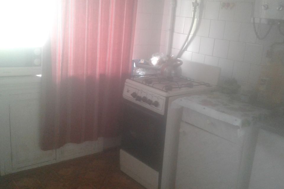 Сдаётся 1-комнатная квартира, 30.7 м²