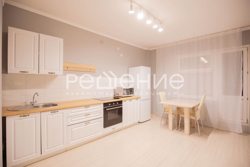 Продаётся 1-комнатная квартира, 45 м²